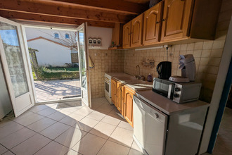 Ma-Cabane - Vente Maison SAINT-JEAN-DE-MONTS, 94 m²