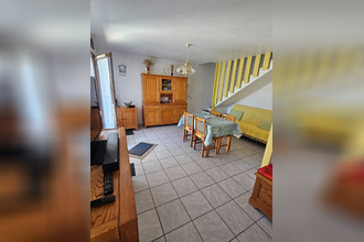 Ma-Cabane - Vente Maison Saint-Jean-de-Monts, 48 m²