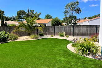 Ma-Cabane - Vente Maison SAINT-JEAN-DE-MONTS, 146 m²
