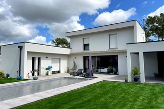 Ma-Cabane - Vente Maison SAINT-JEAN-DE-MONTS, 146 m²