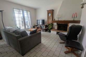 Ma-Cabane - Vente Maison SAINT-JEAN-DE-MONTS, 75 m²