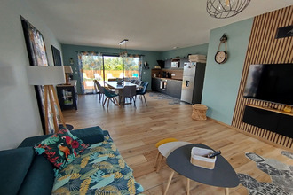 Ma-Cabane - Vente Maison SAINT-JEAN-DE-MONTS, 76 m²