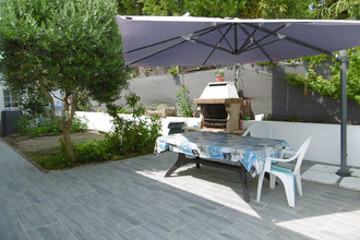 Ma-Cabane - Vente Maison SAINT-JEAN-DE-MONTS, 91 m²