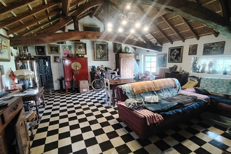 Ma-Cabane - Vente Maison SAINT-JEAN-DE-MONTS, 110 m²