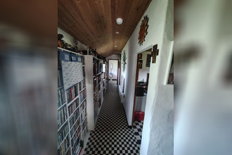 Ma-Cabane - Vente Maison SAINT-JEAN-DE-MONTS, 110 m²