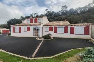 Ma-Cabane - Vente Maison SAINT-JEAN-DE-MONTS, 134 m²