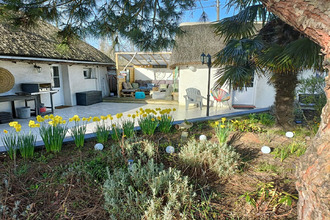 Ma-Cabane - Vente Maison SAINT-JEAN-DE-MONTS, 124 m²