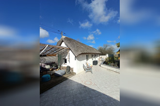 Ma-Cabane - Vente Maison SAINT-JEAN-DE-MONTS, 124 m²