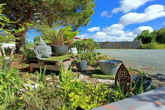 Ma-Cabane - Vente Maison SAINT-JEAN-DE-MONTS, 124 m²