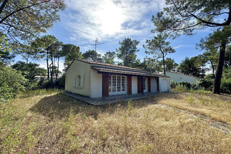 Ma-Cabane - Vente Maison Saint-Jean-de-Monts, 68 m²