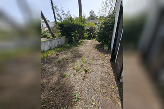 Ma-Cabane - Vente Maison Saint-Jean-de-Monts, 50 m²