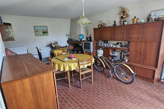 Ma-Cabane - Vente Maison Saint-Jean-de-Monts, 50 m²