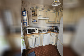 Ma-Cabane - Vente Maison Saint-Jean-de-Monts, 50 m²