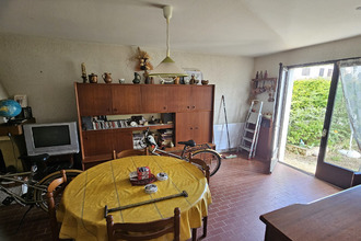 Ma-Cabane - Vente Maison Saint-Jean-de-Monts, 50 m²