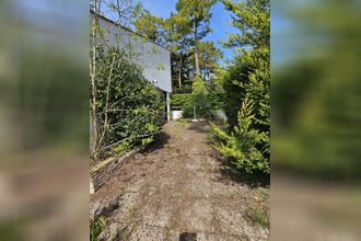 Ma-Cabane - Vente Maison Saint-Jean-de-Monts, 50 m²