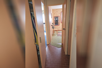 Ma-Cabane - Vente Maison Saint-Jean-de-Monts, 50 m²