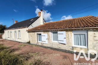 Vente Maison 85160, Saint-Jean-de-Monts France