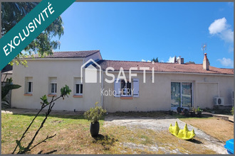 Vente Maison 85160, Saint-Jean-de-Monts France