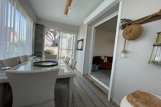 Ma-Cabane - Vente Maison SAINT-JEAN-DE-MONTS, 71 m²