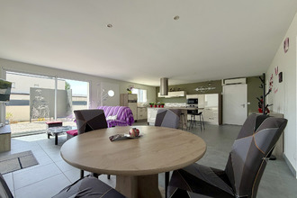 Ma-Cabane - Vente Maison Saint-Jean-de-Monts, 90 m²