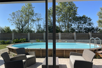 Ma-Cabane - Vente Maison SAINT-JEAN-DE-MONTS, 130 m²