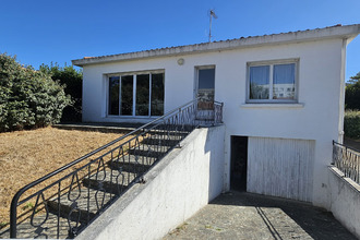 Ma-Cabane - Vente Maison Saint-Jean-de-Monts, 119 m²