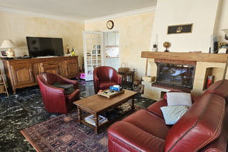 Ma-Cabane - Vente Maison Saint-Jean-de-Monts, 119 m²