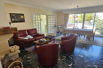 Ma-Cabane - Vente Maison Saint-Jean-de-Monts, 119 m²
