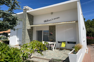 Ma-Cabane - Vente Maison SAINT-JEAN-DE-MONTS, 90 m²