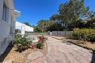 Ma-Cabane - Vente Maison SAINT-JEAN-DE-MONTS, 90 m²
