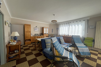 Ma-Cabane - Vente Maison SAINT-JEAN-DE-MONTS, 90 m²