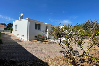 Ma-Cabane - Vente Maison SAINT-JEAN-DE-MONTS, 90 m²