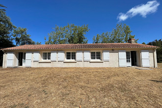 Ma-Cabane - Vente Maison SAINT-JEAN-DE-MONTS, 90 m²