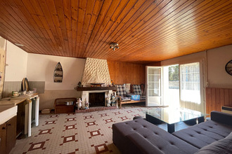 Ma-Cabane - Vente Maison SAINT-JEAN-DE-MONTS, 90 m²