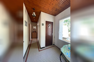 Ma-Cabane - Vente Maison SAINT-JEAN-DE-MONTS, 90 m²