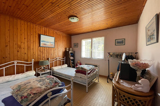 Ma-Cabane - Vente Maison SAINT-JEAN-DE-MONTS, 90 m²