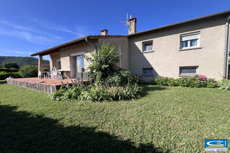 Ma-Cabane - Vente Maison Saint-Jean-de-Muzols, 109 m²