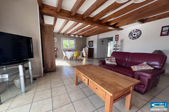 Ma-Cabane - Vente Maison Saint-Jean-de-Muzols, 109 m²