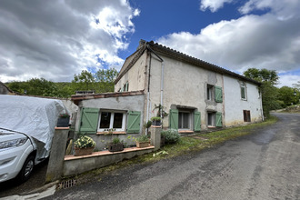 Ma-Cabane - Vente Maison Saint-jean-de-paracol, 113 m²