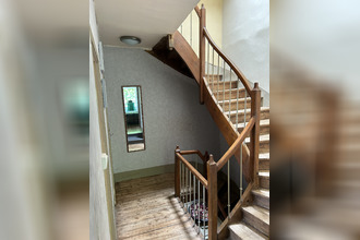 Ma-Cabane - Vente Maison Saint-jean-de-paracol, 113 m²