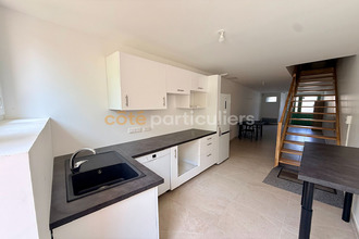 Ma-Cabane - Vente Maison SAINT-JEAN-DE-RIVES, 82 m²
