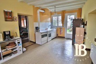 Ma-Cabane - Vente Maison Saint-Jean-de-Sauves, 107 m²