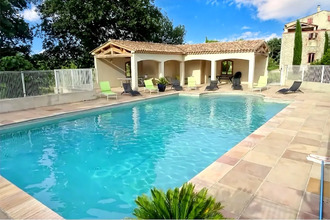 Ma-Cabane - Vente Maison SAINT-JEAN-DE-SERRES, 660 m²