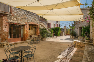 Ma-Cabane - Vente Maison Saint-Jean-de-Serres, 656 m²