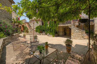 Ma-Cabane - Vente Maison Saint-Jean-de-Serres, 656 m²