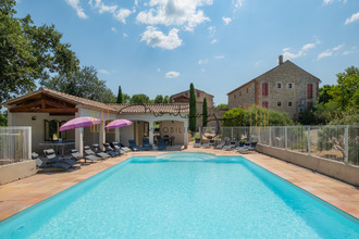 Ma-Cabane - Vente Maison Saint-Jean-de-Serres, 656 m²