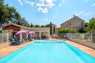 Ma-Cabane - Vente Maison Saint-Jean-de-Serres, 660 m²