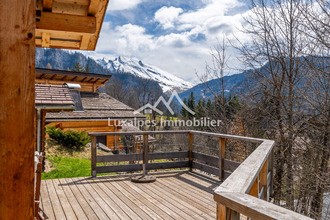 Ma-Cabane - Vente Maison Saint-Jean-de-Sixt, 168 m²