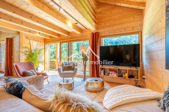 Ma-Cabane - Vente Maison Saint-Jean-de-Sixt, 127 m²