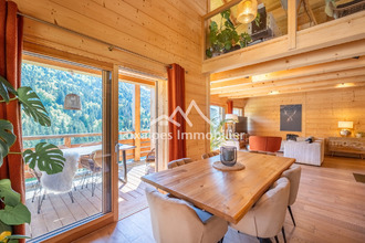 Ma-Cabane - Vente Maison Saint-Jean-de-Sixt, 127 m²